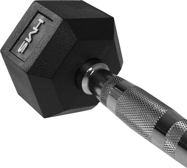 Hantelis HMS Hex Pro - 8kg