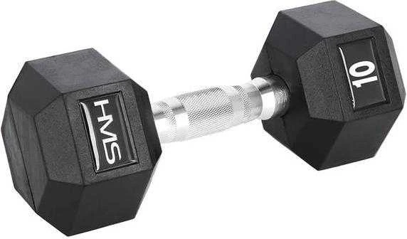 HEX PRO DUMBBELL HMS