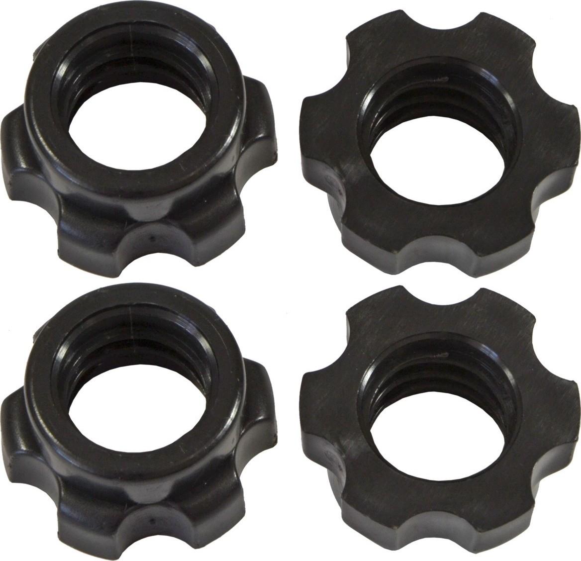 Hantelių rinkinys EB Fit, 20kg (2x10kg)