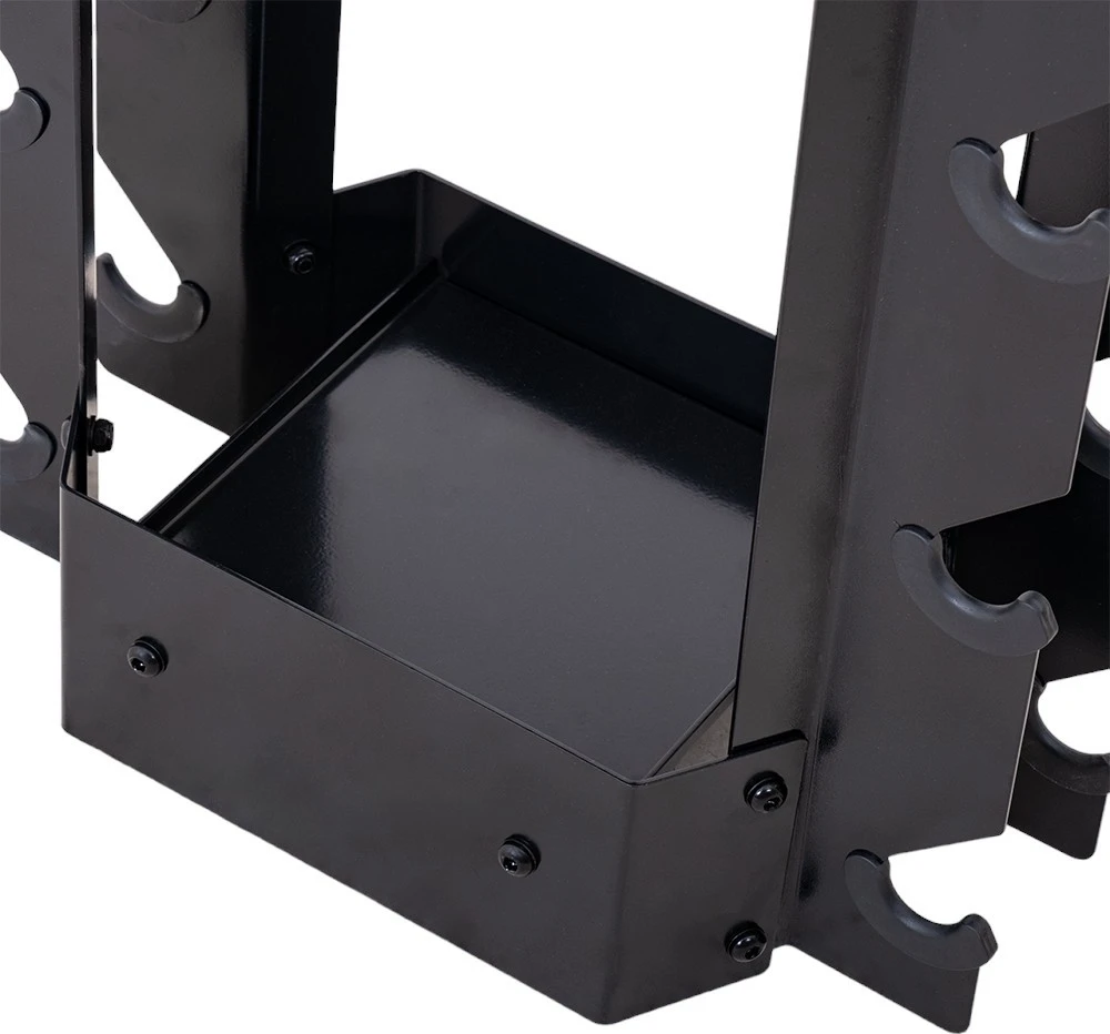 Hantelių stovas inSPORTline RK3020