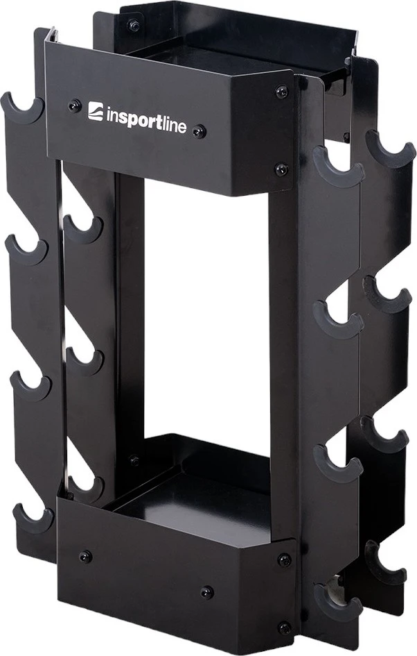 Hantelių stovas inSPORTline RK3020