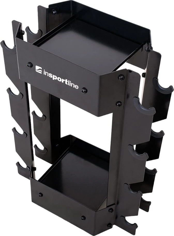 Hantelių stovas inSPORTline RK3020