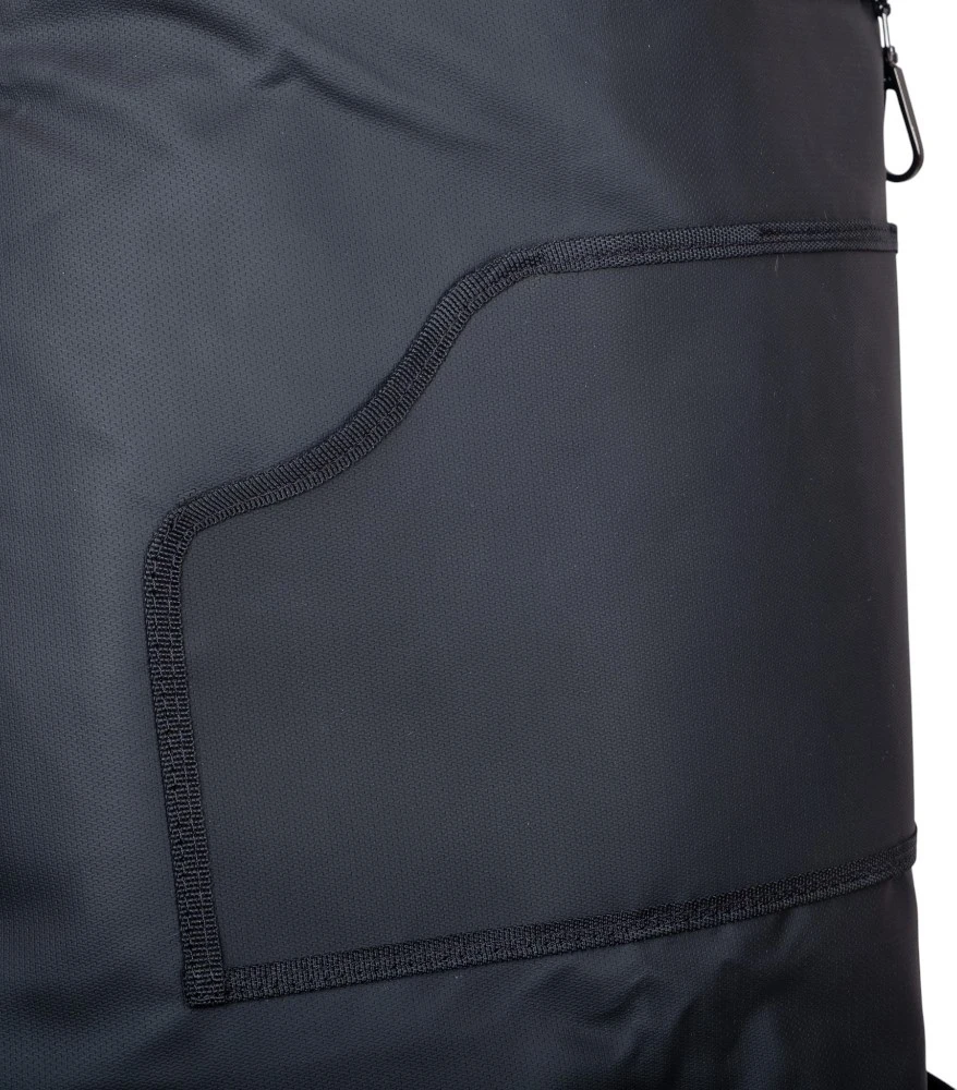 Heat-Resistant Grilis Apron inSPORTline Aphares 73 x 65 cm
