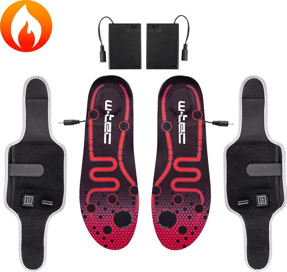 Heated Insoles W-TEC Ondrejnik II