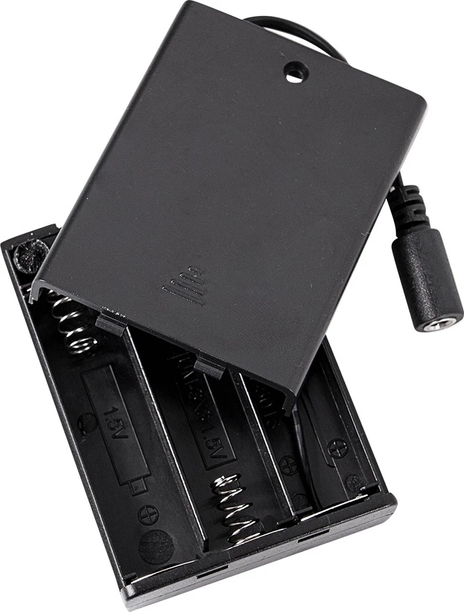 Heated Insoles W-TEC Ondrejnik II