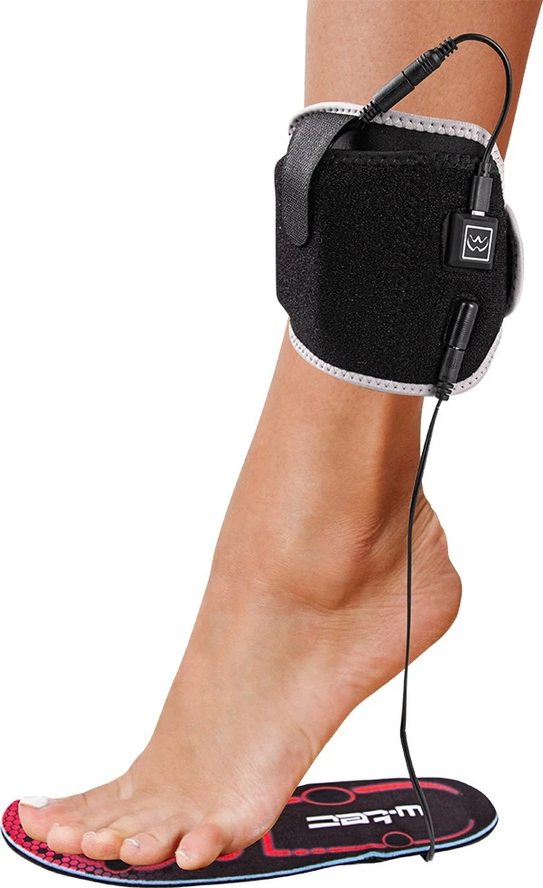 Heated Insoles W-TEC Ondrejnik II