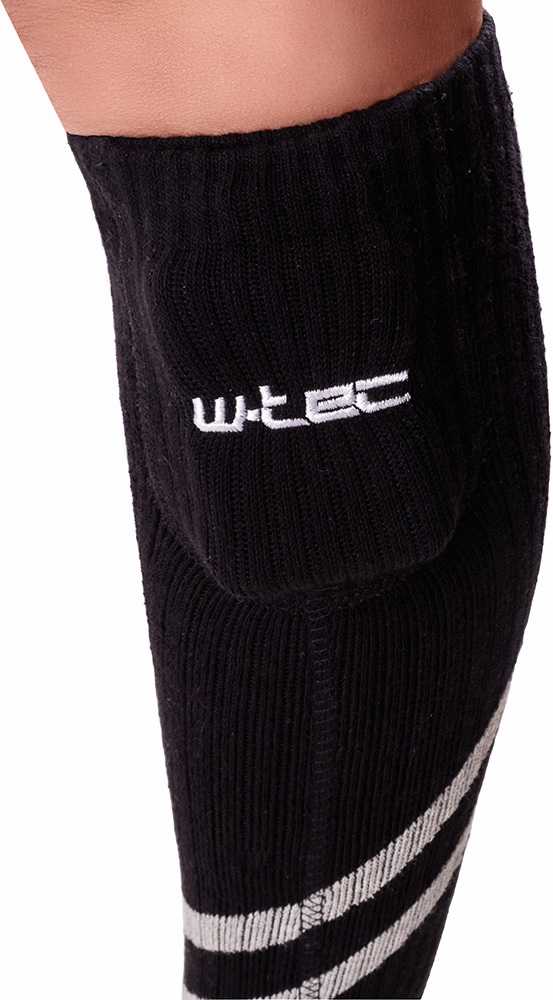 Heated Knee Socks W-TEC Tarviso