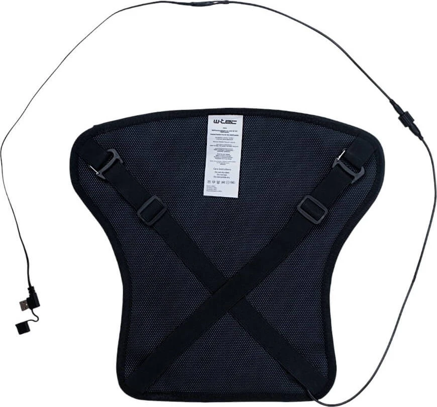 Heated Seat Pad W-TEC HEATsaddle