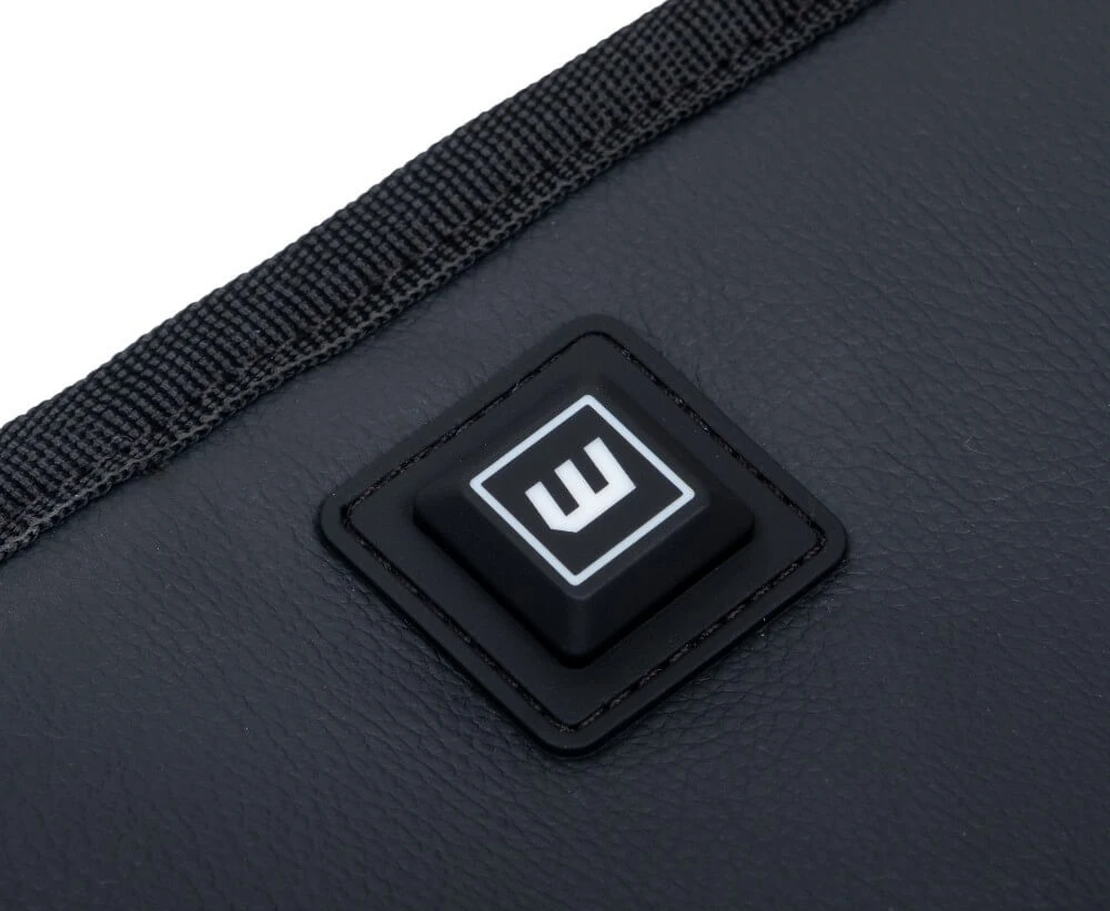 Heated Seat Pad W-TEC HEATsaddle