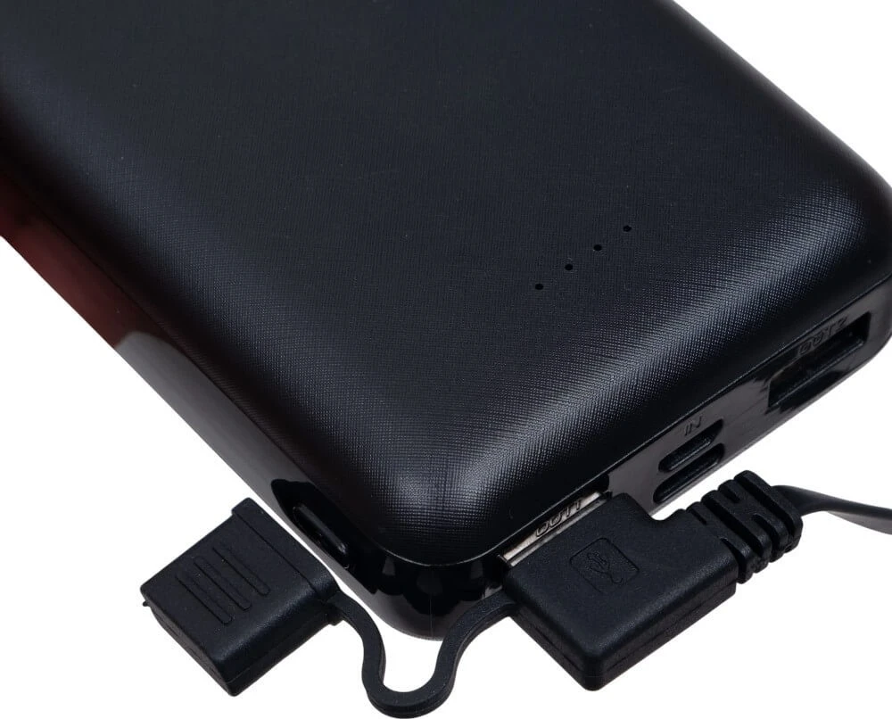 Heated Seat Pad W-TEC HEATsaddle