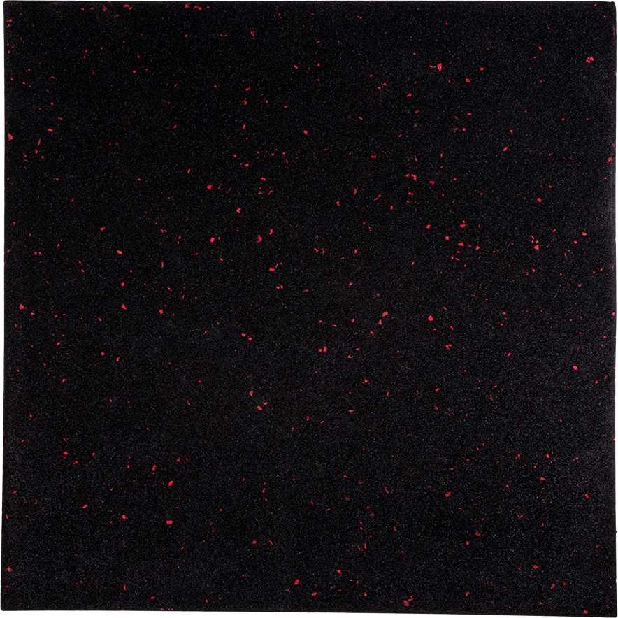 Stiprus grindų kilimėlis inSPORTline Proteko II 50 x 50 x 1,5 cm