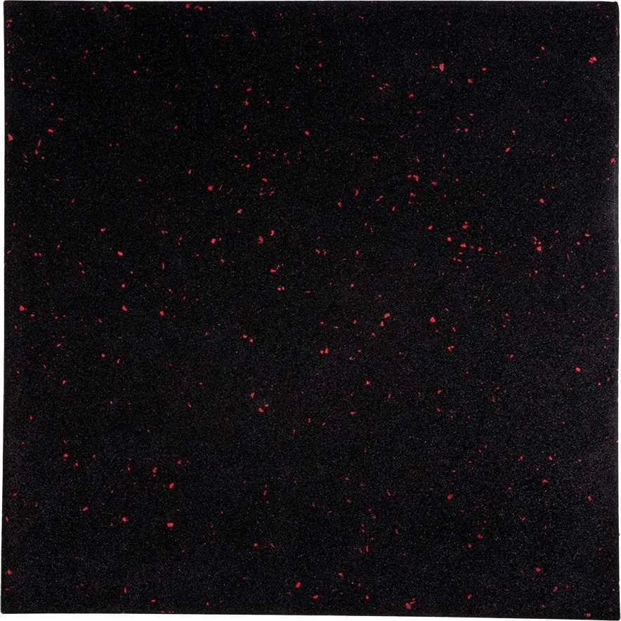 Didelio našumo grindų kilimėlis inSPORTline Proteko II 50 x 50 x 3 cm