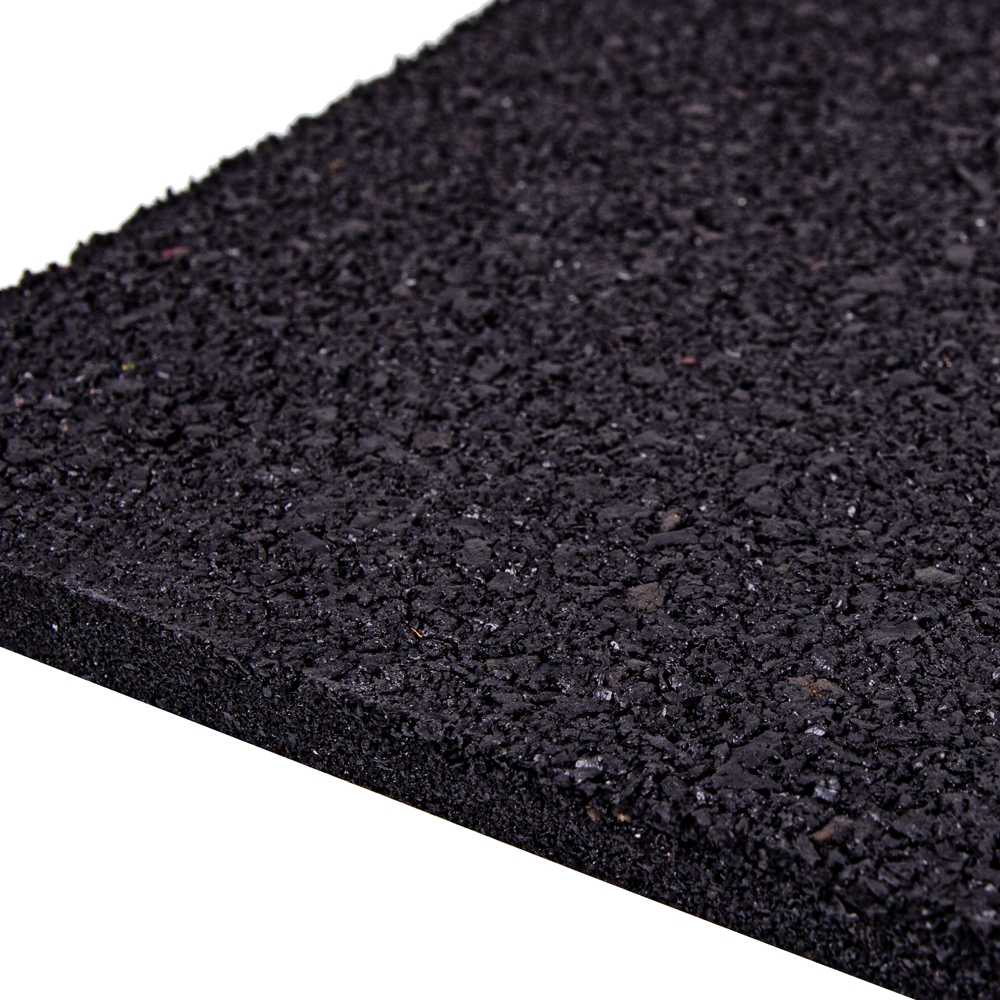 Stiprus grindų kilimėlis inSPORTline Proteko II 50 x 50 x 1,5 cm