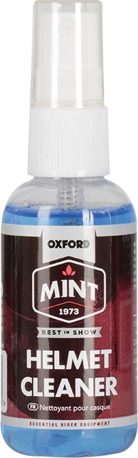 Helmet & Visor Cleaner Purškiklis Mint 50ml