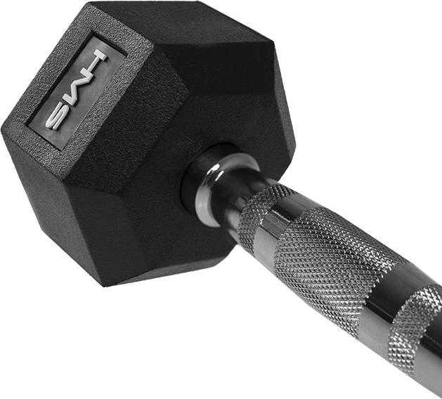HEX PRO HANTELIAI HMS