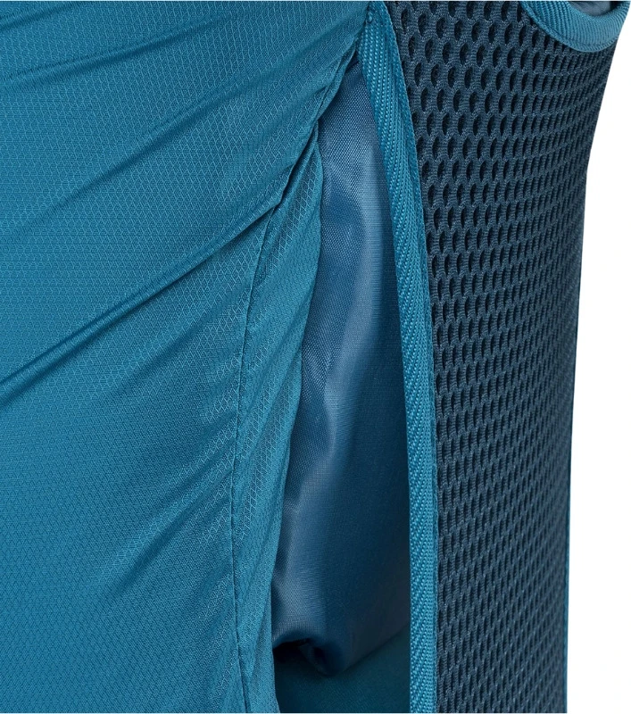 Moteriška kuprinė Highlander Ben Nevis Women 52L - Mėlyna (atlantis)