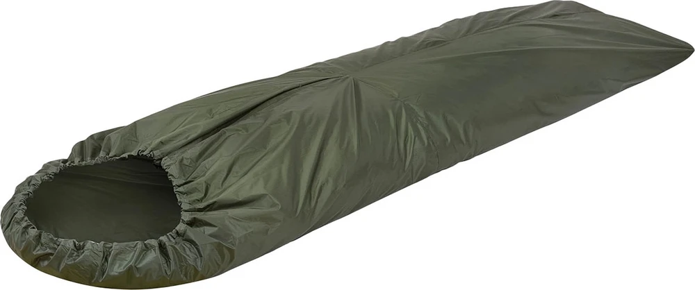HIGHLANDER Camping bag Kestrel Rip-Stop Olive