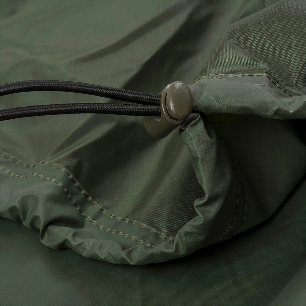 HIGHLANDER Camping bag Kestrel Rip-Stop Olive