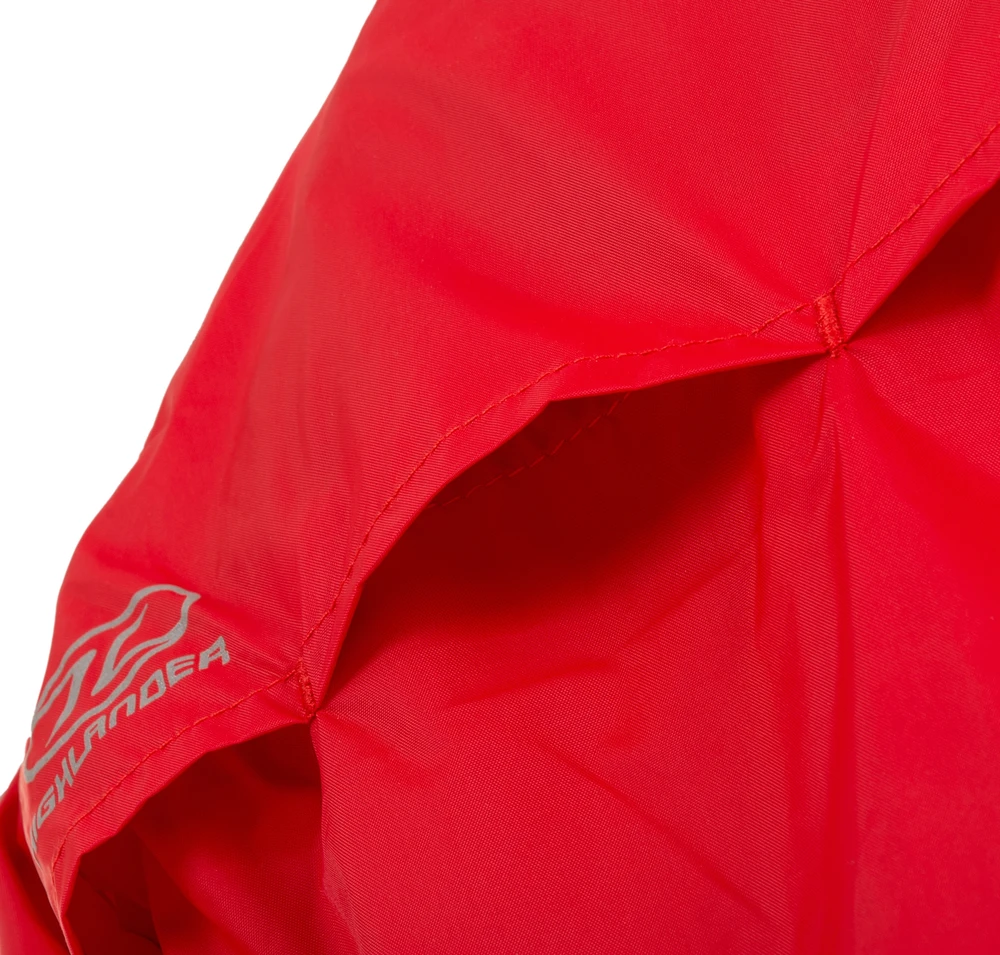 Highlander Rainjacket 'Stow and Go Kids'
