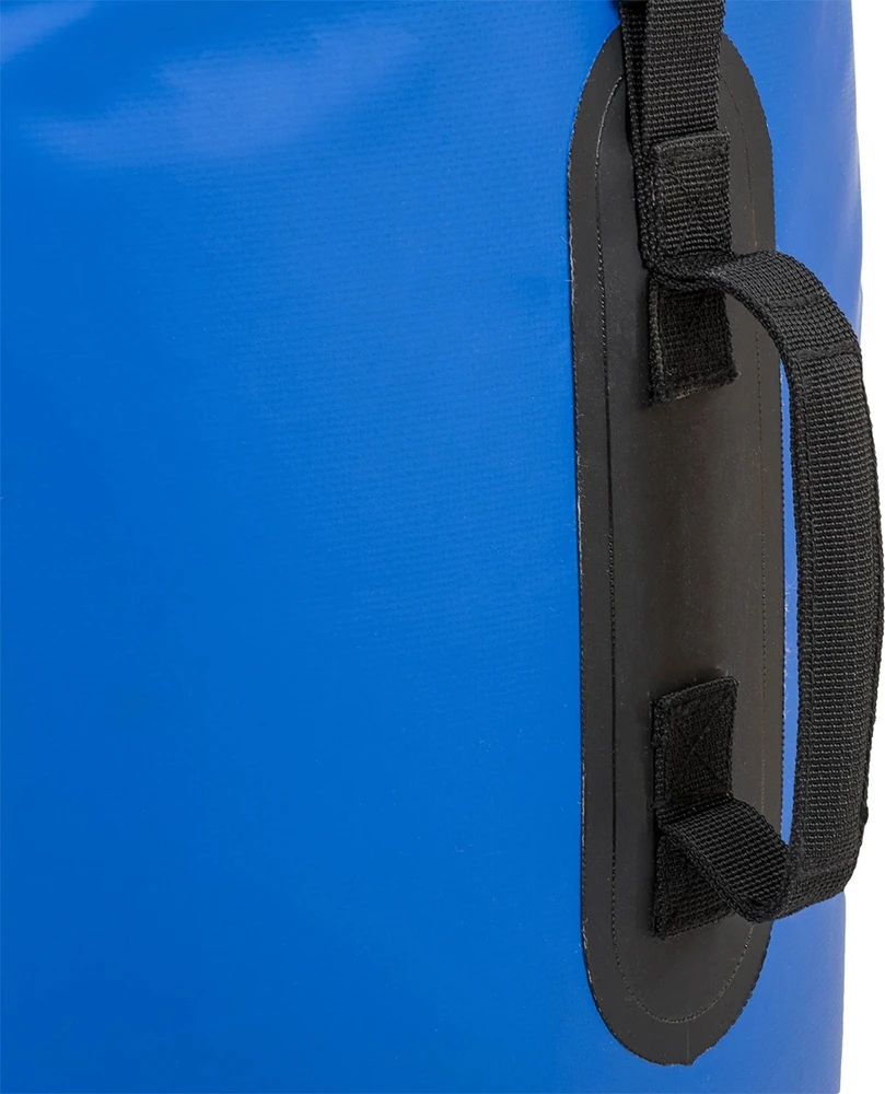 Highlander Troon Drybag Duffle 45 kelioninis krepšys, geltonas