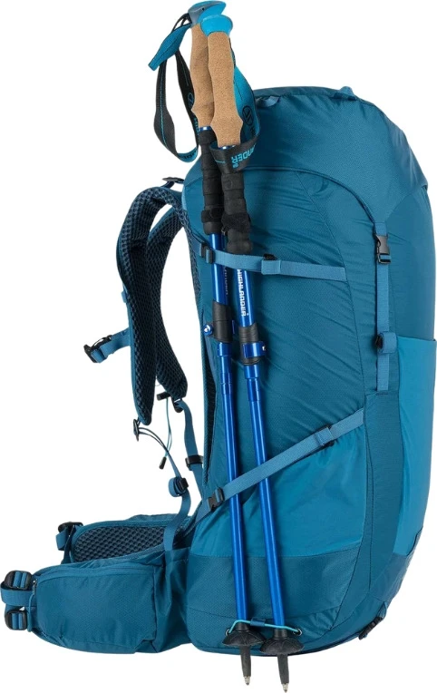 Highlander Turistinė kuprinė Ben Nevis, Men 52L - Mėlyna