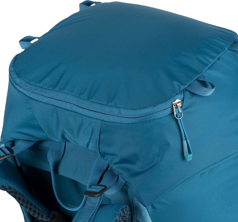 Highlander Turistinė kuprinė Ben Nevis, Men 52L - Mėlyna