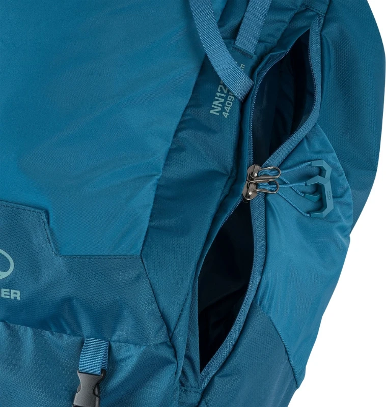 Highlander Turistinė kuprinė Ben Nevis, Men 52L - Mėlyna