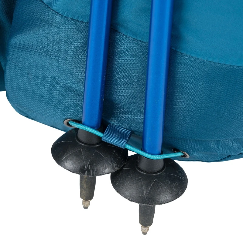 Highlander Turistinė kuprinė Ben Nevis, Men 52L - Mėlyna