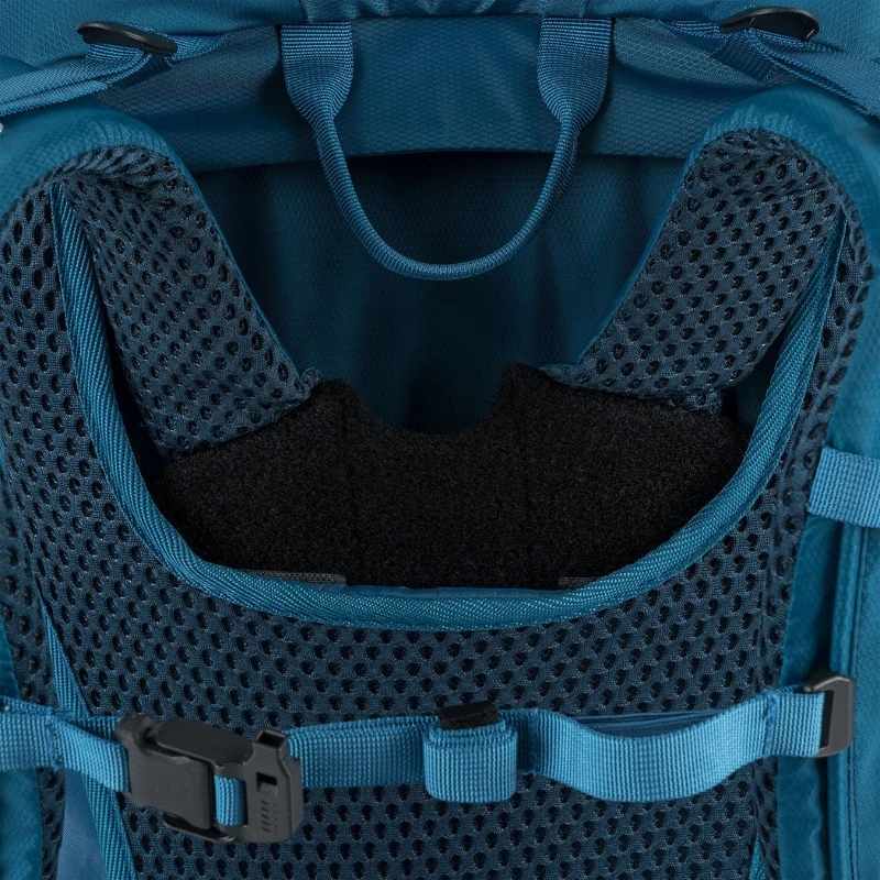 Highlander Turistinė kuprinė Ben Nevis, Men 52L - Mėlyna
