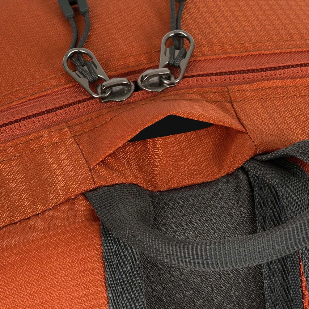 HIGHLANDER VENTURE DAYSACK kuprinė 20L - mėlyna