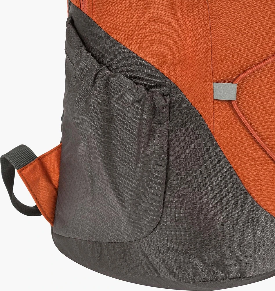 HIGHLANDER VENTURE DAYSACK kuprinė 20L - mėlyna