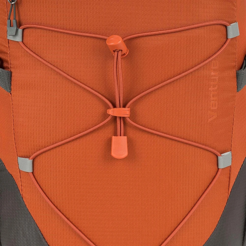 HIGHLANDER VENTURE DAYSACK kuprinė 20L - mėlyna