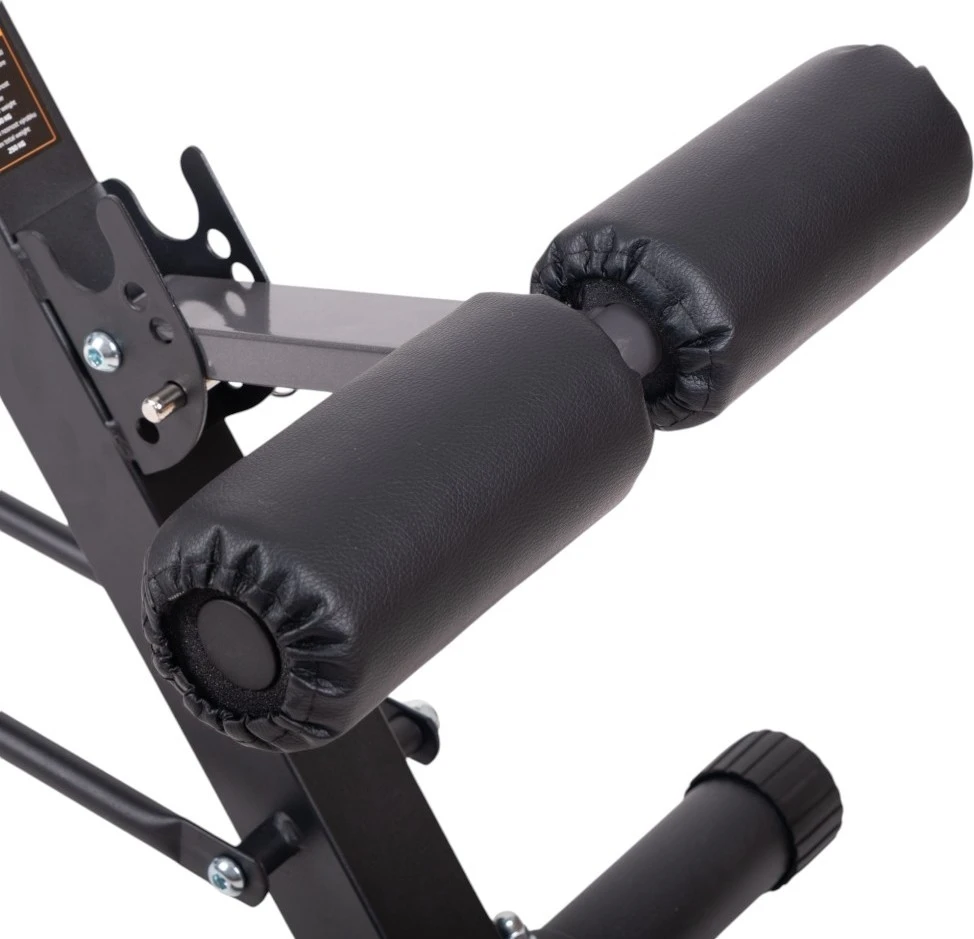 Hipereksitencijos suoliukas inSPORTline ON-X RCB20