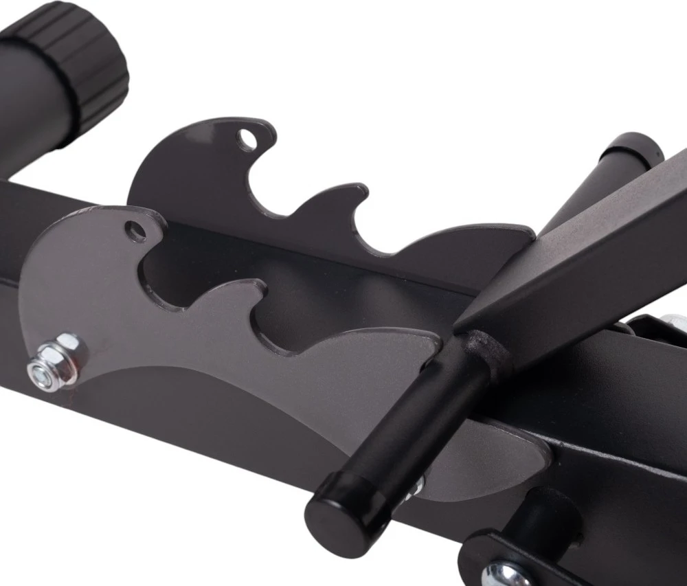 Hipereksitencijos suoliukas inSPORTline ON-X RCB20