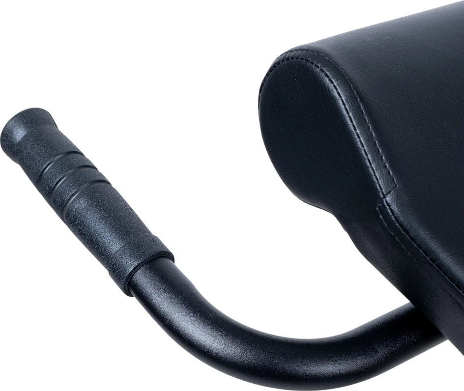 Hiperekstenzijos suolas inSPORTline ON-X RC 20