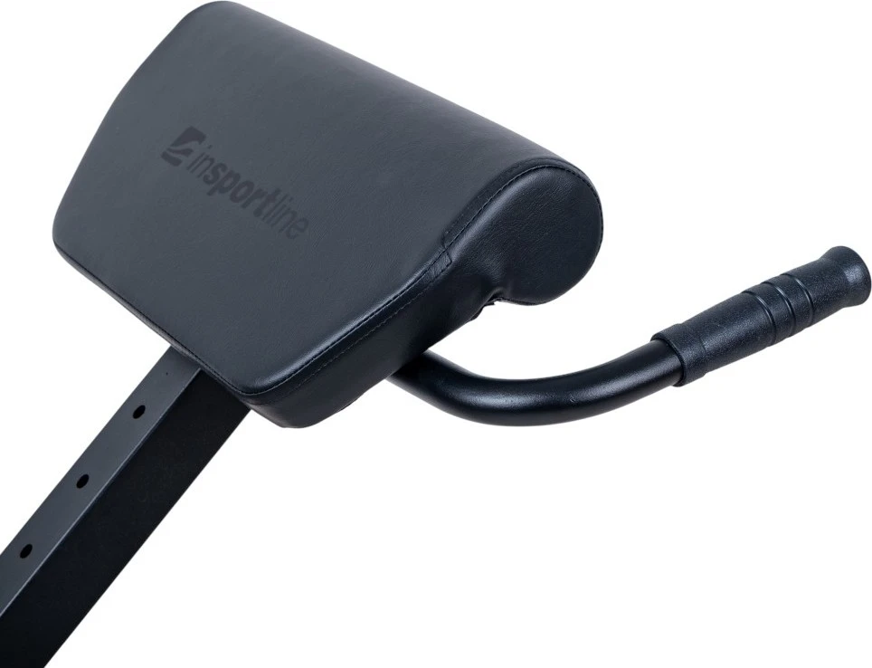 Hiperekstenzijos suolas inSPORTline ON-X RC 20