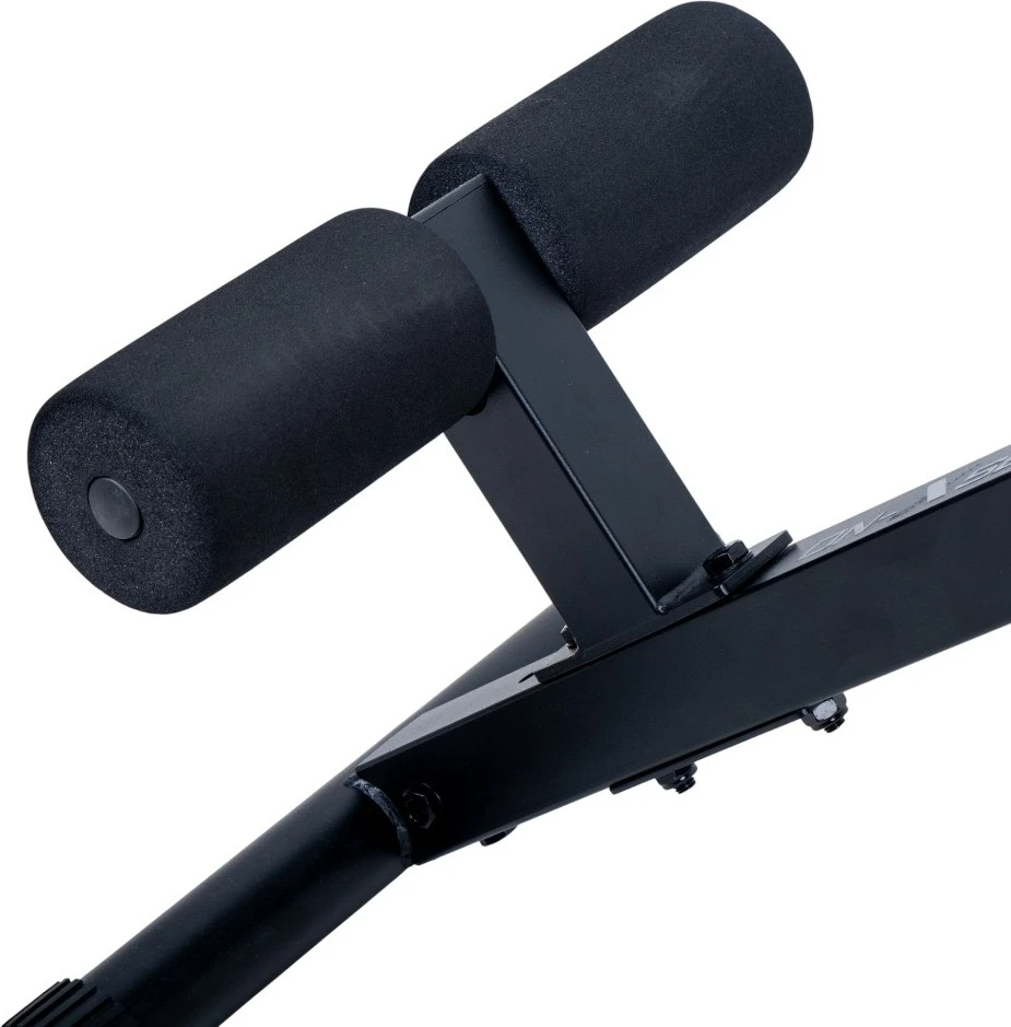 Hiperekstenzijos suolas inSPORTline ON-X RC 20