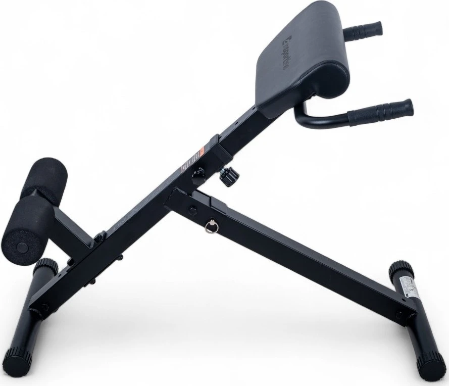 Hiperekstenzijos suolas inSPORTline ON-X RC 20