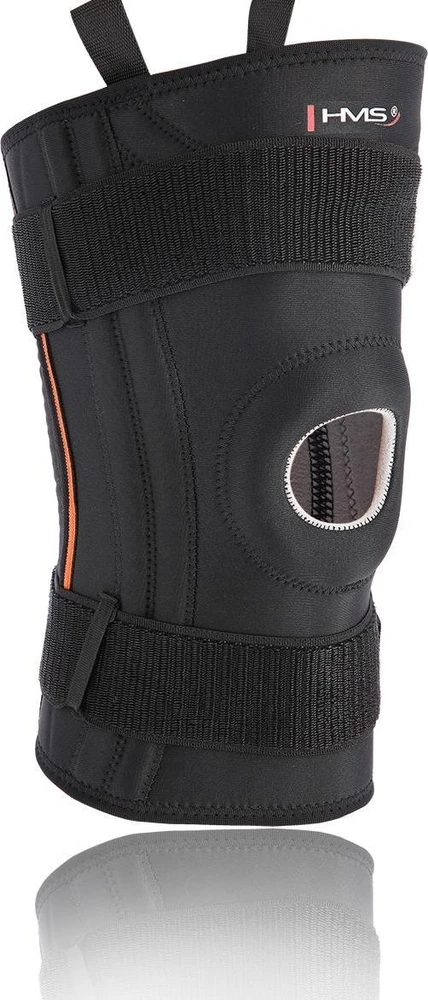 Kelio sąnario fiksatorius HMS KO1655 dydis L