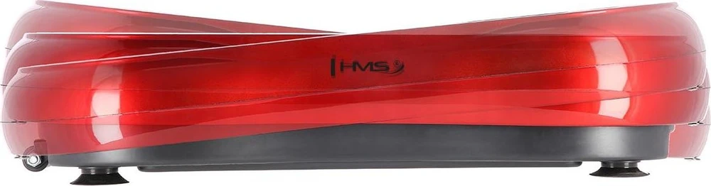 HMS Loop Walk Vibracinė platforma Loop SVP02 raudona