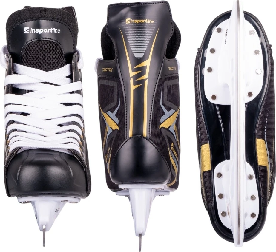Hockey Skates inSPORTline Zitauer