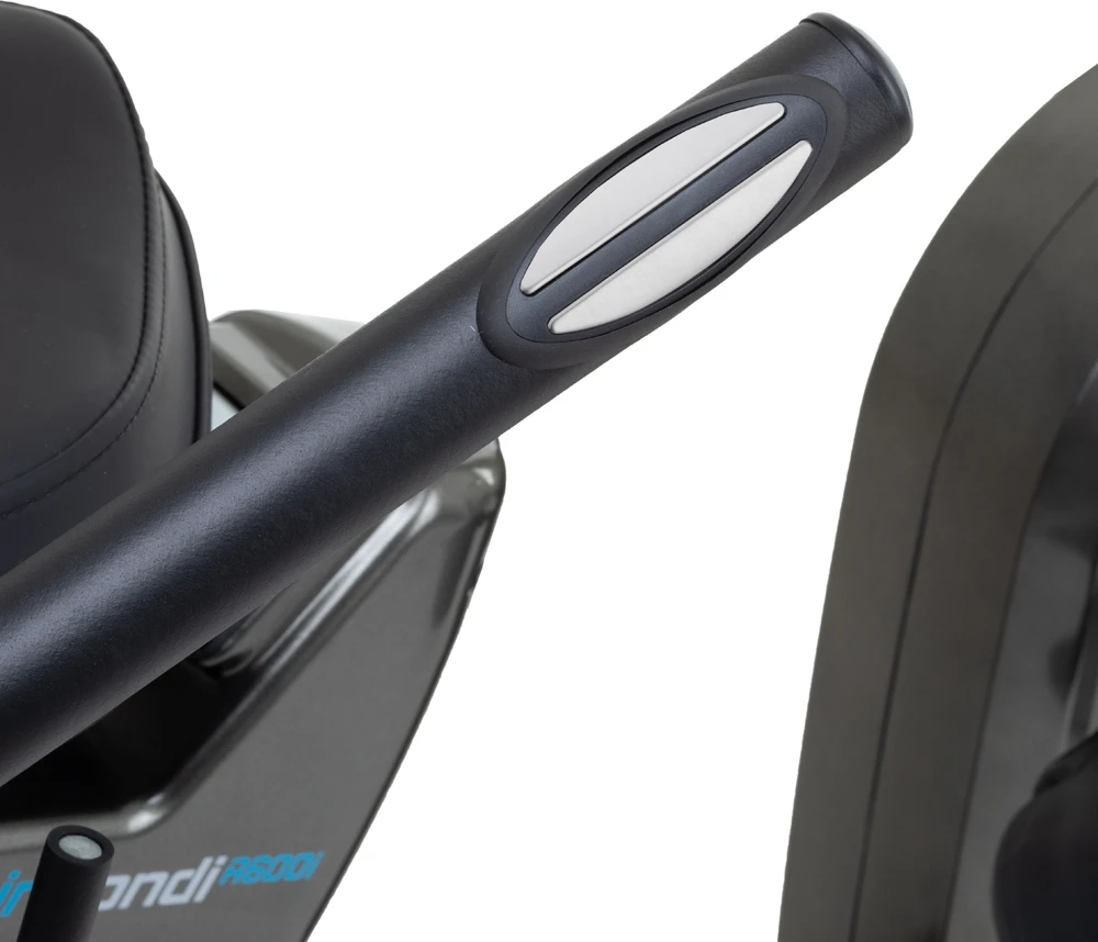 Horizontalus dviratis treniruoklis inSPORTline inCondi R600i PRO (iki 200kg, smagr. 7kg)