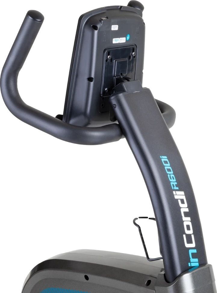Horizontalus dviratis treniruoklis inSPORTline inCondi R600i PRO (iki 200kg, smagr. 7kg)