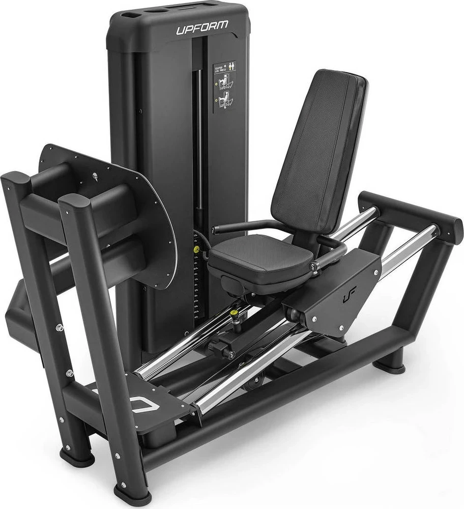 Horizontalus keltuvo treniruoklis UR-U022 2.0 - UpForm