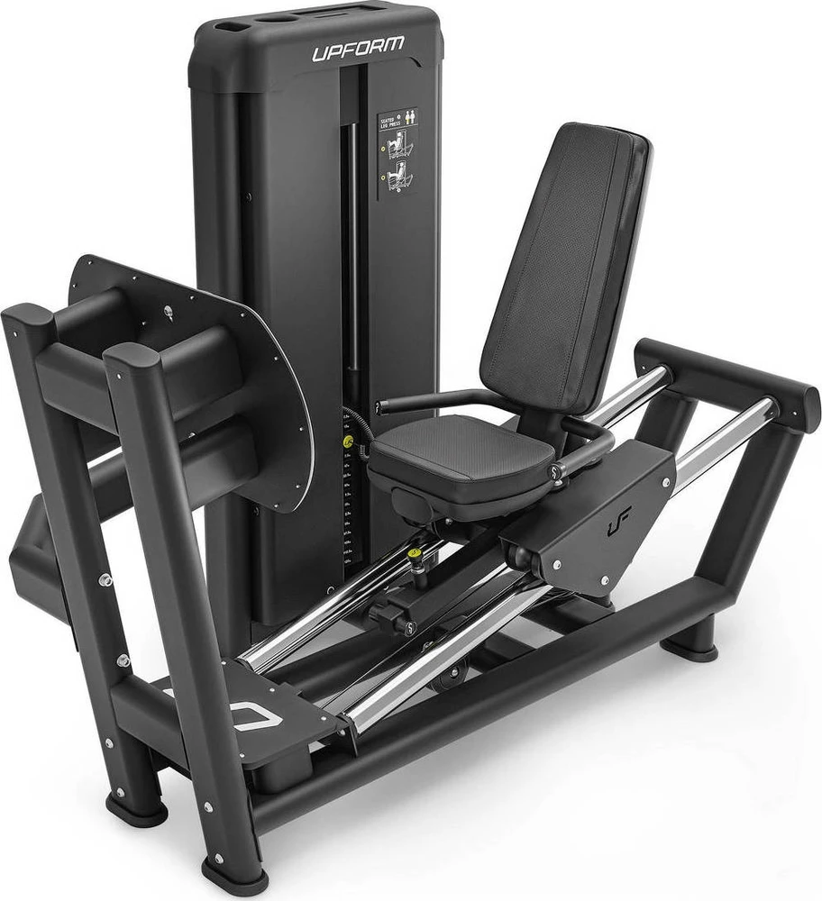 Horizontalus keltuvo treniruoklis UR-U022 2.0 - UpForm
