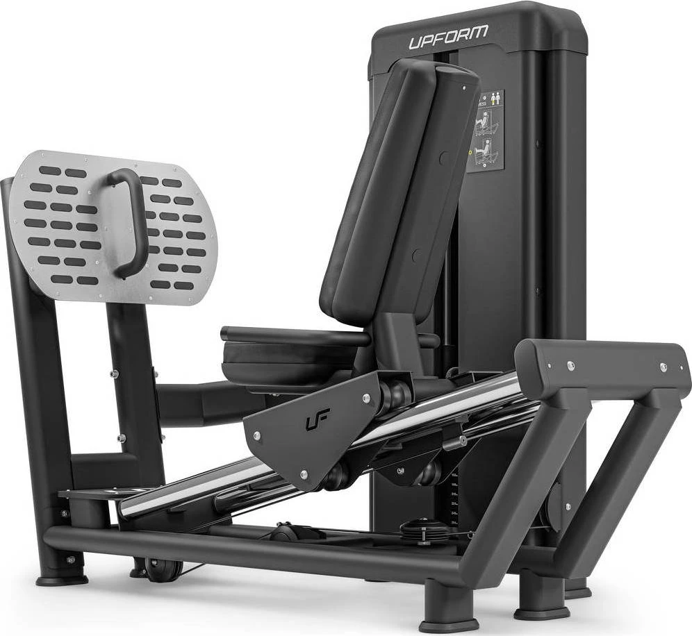 Horizontalus keltuvo treniruoklis UR-U022 2.0 - UpForm
