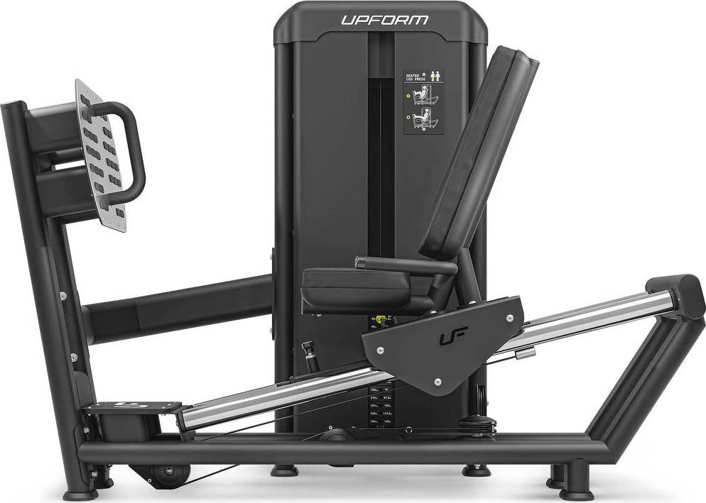 Horizontalus keltuvo treniruoklis UR-U022 2.0 - UpForm