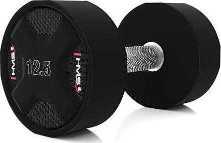 Poliuretaninis hantelis HPC CPU HMS