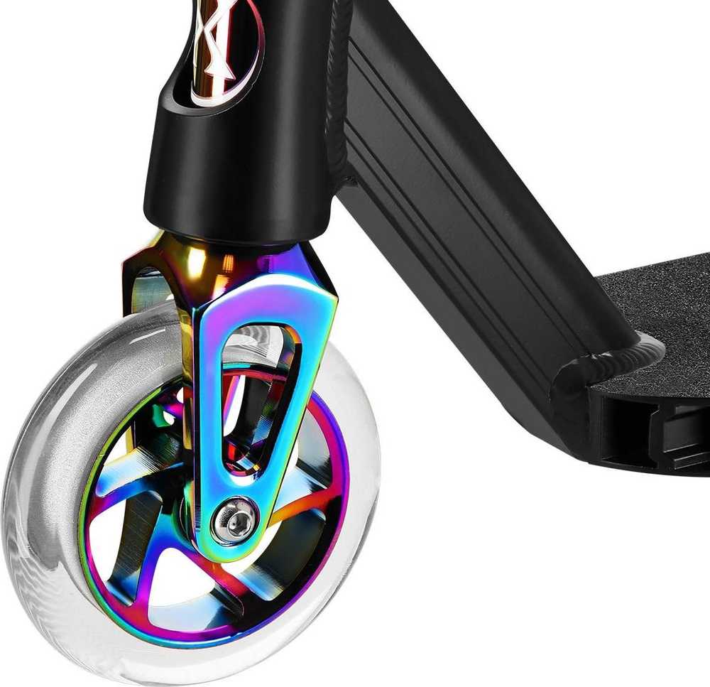 HS024 PRO STUNT SCOOTER NILS EXTREME