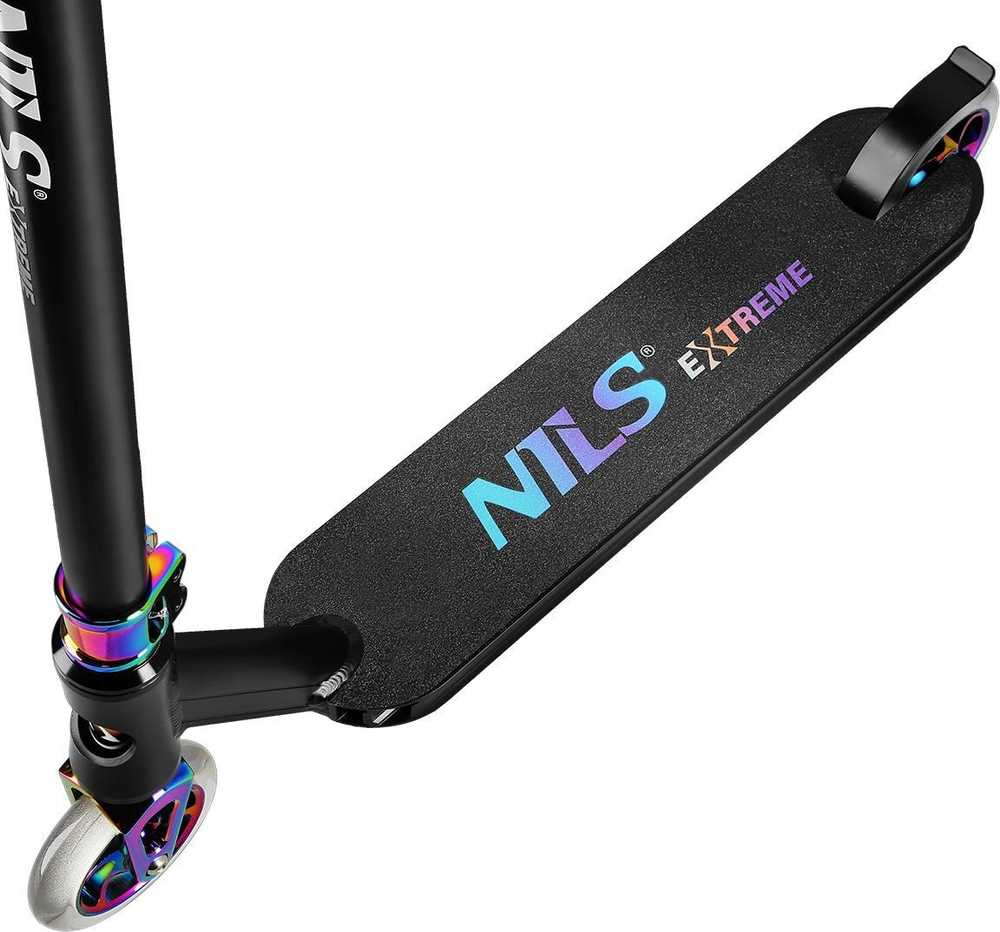 HS024 PRO STUNT SCOOTER NILS EXTREME